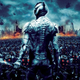 Image for article titled Here's What Inspired Vanquish